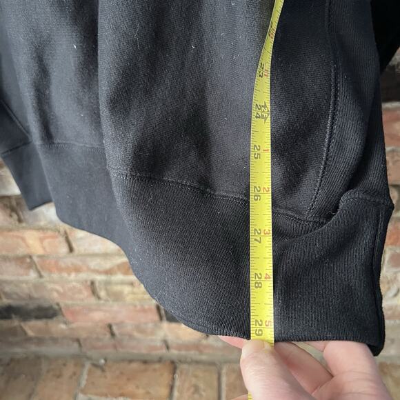 CHAMPION Sweatshirt Reverse Weave Tupac Notorious Big Pullover Crewneck XL - Picture 6 of 16